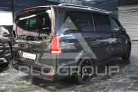 2024 Mercedes Benz V 300