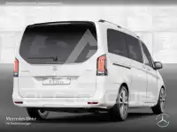 2024 Mercedes Benz V 300