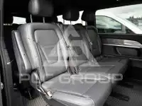 2024 Mercedes Benz V 300