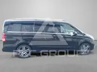 2024 Mercedes Benz V 300