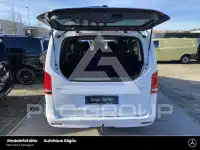 2024 Mercedes Benz V 300
