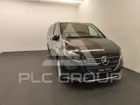 2024 Mercedes Benz V 300