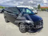 2024 Mercedes Benz V 300