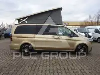 2024 Mercedes Benz V 300