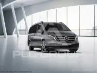 2024 Mercedes Benz V 300