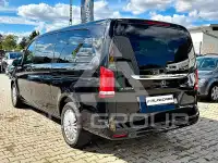2024 Mercedes Benz V 300