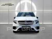 2024 Mercedes Benz V 300