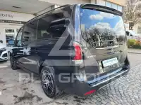 2024 Mercedes Benz V 300