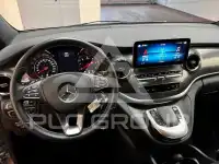 2024 Mercedes Benz V 300