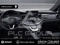 2024 Mercedes Benz V 300