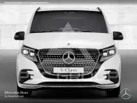2024 Mercedes Benz V 300