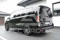 2024 Mercedes Benz V 300