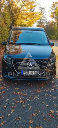 2024 Mercedes Benz V 300