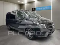 2024 Mercedes Benz V 300
