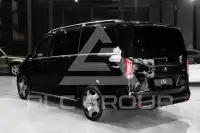 2024 Mercedes Benz V 300