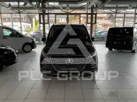 2024 Mercedes Benz V 300