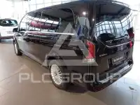 2024 Mercedes Benz V 300