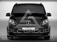2024 Mercedes Benz V 300