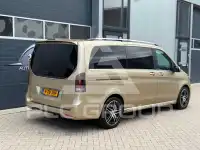 2024 Mercedes Benz V 300