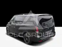2024 Mercedes Benz V 300