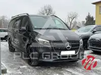 2024 Mercedes Benz V 300