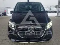 2024 Mercedes Benz V 300