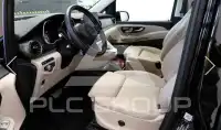 2024 Mercedes Benz V 300