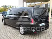 2024 Mercedes Benz V 300
