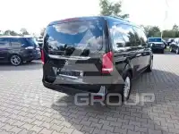 2024 Mercedes Benz V 300