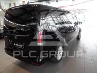 2024 Mercedes Benz V 300