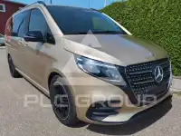 2024 Mercedes Benz V 300