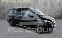 2024 Mercedes Benz V 300