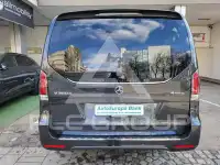 2024 Mercedes Benz V 300