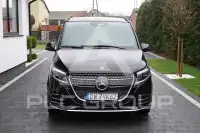 2024 Mercedes Benz V 300