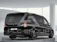 2024 Mercedes Benz V 300