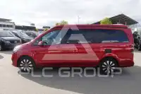 2024 Mercedes Benz V 300