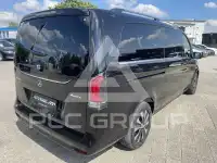 2024 Mercedes Benz V 300