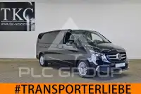 2024 Mercedes Benz V 300