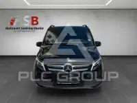 2024 Mercedes Benz V 300