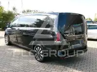 2024 Mercedes Benz V 300