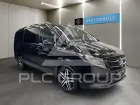 2024 Mercedes Benz V 300