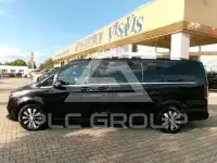 2024 Mercedes Benz V 300