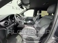 2024 Mercedes Benz V 300