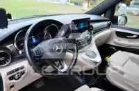 2024 Mercedes Benz V 300