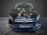 2024 Mercedes Benz V 300
