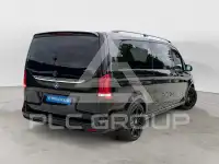 2024 Mercedes Benz V 300