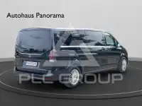 2024 Mercedes Benz V 300