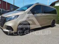 2024 Mercedes Benz V 300