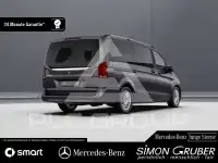 2024 Mercedes Benz V 300