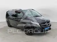 2024 Mercedes Benz V 300